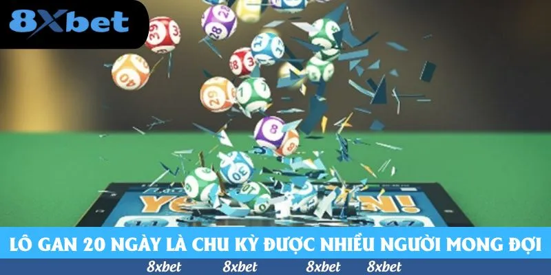 Bóng số nhiều màu bung ra từ màn hình máy tính bảng trên bàn nỉ xanh, minh họa việc theo dõi lô gan