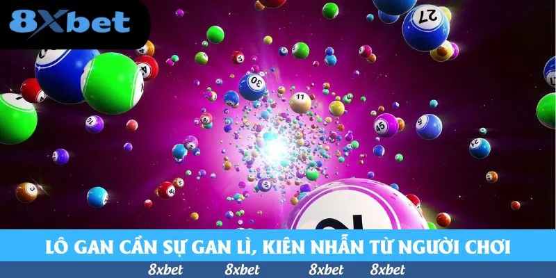 Hàng trăm bóng số nhiều màu bung ra từ tâm sáng trên nền tím hồng, minh họa lô kép